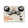 Used Keeley Used Keeley Fuzz Bender Effect Pedal