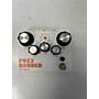 Used Keeley Fuzz Bender Effect Pedal