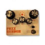 Used Keeley Fuzz Bender Effect Pedal