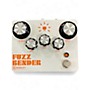 Used Keeley Fuzz Bender Effect Pedal