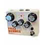 Used Keeley Fuzz Bender Effect Pedal
