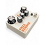 Used Keeley Fuzz Bender Effect Pedal