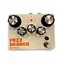 Used Keeley Fuzz Bender Effect Pedal