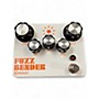 Used Keeley Fuzz Bender Effect Pedal