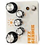 Used Keeley Fuzz Bender Effect Pedal