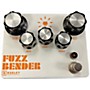 Used Keeley Fuzz Bender Effect Pedal