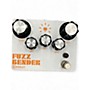 Used Keeley Fuzz Bender Effect Pedal