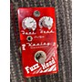 Used Keeley Used Keeley Fuzz Effect Pedal