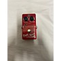 Used Keeley Used Keeley Fuzz Effect Pedal