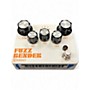 Used Keeley Fuzz Effect Pedal