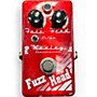 Used Keeley Used Keeley Fuzz Head Effect Pedal