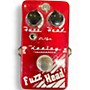 Used Keeley Fuzz Head Effect Pedal