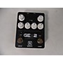 Used Keeley Used Keeley Gex2 Effect Pedal