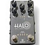 Used Keeley Used Keeley HALO ANDY TIMMONS DUAL ECHO Effect Pedal