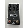 Used Keeley Used Keeley HALO ANDY TIMMONS ECHO Effect Pedal