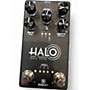 Used Keeley HALO ANDY TIMMONS Effect Pedal