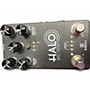 Used Keeley HALO Andy Timmons Dual Echo Effect Pedal