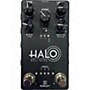 Used Keeley HALO Andy Timmons Dual Echo Signature Effect Pedal