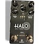 Used Keeley HALO Andy Timmons Dual Echo Signature Effect Pedal