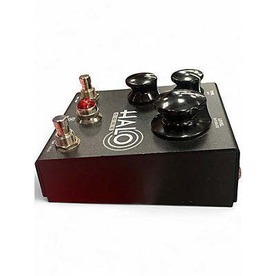 Used Keeley HALO CORE Effect Pedal