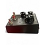 Used Keeley HALO CORE Effect Pedal