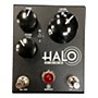 Used Keeley HALO CORE Effect Pedal