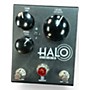 Used Keeley HALO CORE Effect Pedal