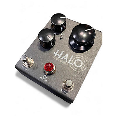 Used Keeley HALO CORE Effect Pedal