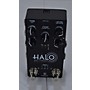 Used Keeley Used Keeley HALO Effect Pedal