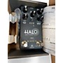 Used Keeley Used Keeley HALO Effect Pedal