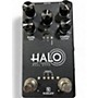 Used Keeley HALO Effect Pedal