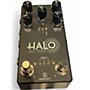 Used Keeley HALO Effect Pedal