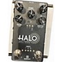 Used Keeley HALO Effect Pedal