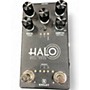 Used Keeley HALO Effect Pedal