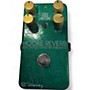 Used Keeley HOOKE REVERB Effect Pedal