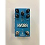 Used Keeley Used Keeley HYDRA Effect Pedal