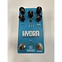 Used Keeley Used Keeley HYDRA Effect Pedal