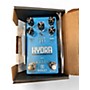 Used Keeley Used Keeley HYDRA Effect Pedal