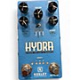 Used Keeley Used Keeley HYDRA Effect Pedal