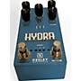 Used Keeley Used Keeley HYDRA Effect Processor