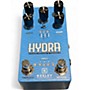 Used Keeley HYDRA Effect Processor