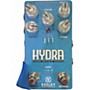 Used Keeley HYDRA REVERB Effect Pedal