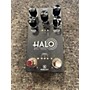 Used Keeley Used Keeley Hal Effect Pedal