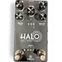 Used Keeley Halo Andy Timmons Dual Echo Effect Pedal Package