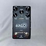 Used Keeley Used Keeley Halo Andy Timmons Dual Echo Effect Pedal