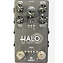 Used Keeley Halo Andy Timmons Dual Echo Effect Pedal