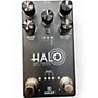 Used Keeley Halo Andy Timmons Echo Delay Effect Pedal
