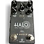 Used Keeley Halo Andy Timmons Effect Pedal
