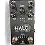 Used Keeley Halo Andy Timmons Effect Pedal