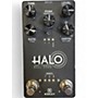 Used Keeley Halo Andy Timmons Signature Effect Pedal